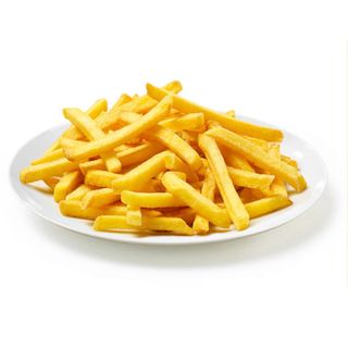 Papas Fritas