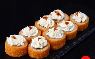 Ролл "Фокси"