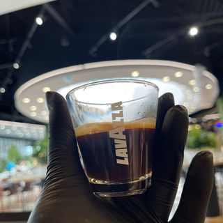 Espresso