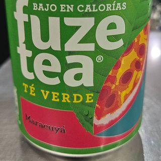 Fuze Téa Maracuyá (33 Cl.)