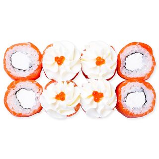 Филадельфия люкс 8 шт