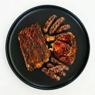 Beef-Eaters Platter