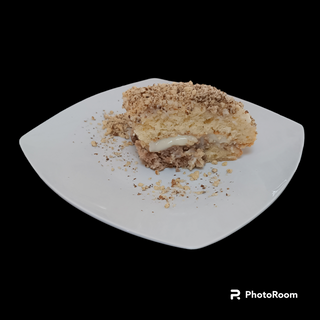 Домашна орехова торта(0.300гр)