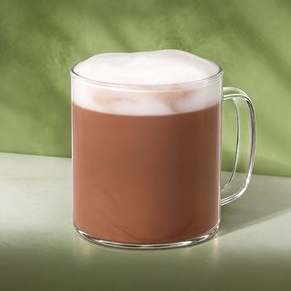 Classic Hot Chocolate