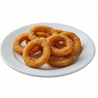 Aros De Cebolla (12 Uds.)