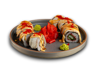 Рол токіо (280г)