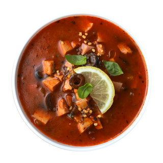 Սոլյանկա 390գ