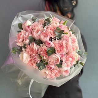 Букет від флориста #1