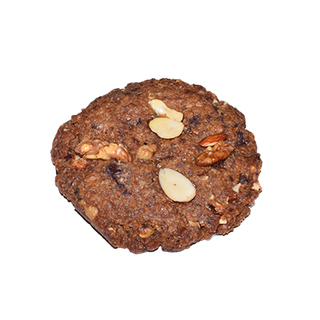 Cookies Aux Noix