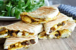Panini Mexicanos