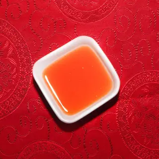 Salsa agrodolce