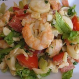Salade Pêcheur