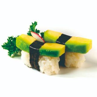 45. Nigiri Aguacate (2 Uds.)