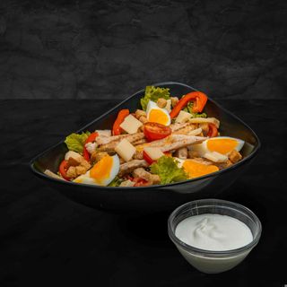 Salata Cezar