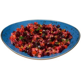 Sałatka Winegret