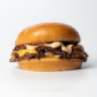 Secret Burger