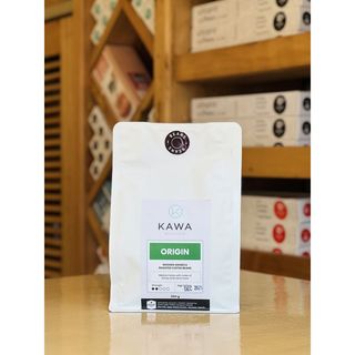 Kawa Coffee Origin Roast