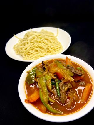 Гюро лагман