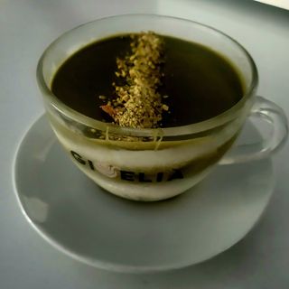 Taza Cremino Pistacho (215 Ml.)