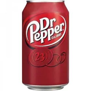 Dr Pepper 35.5 cl