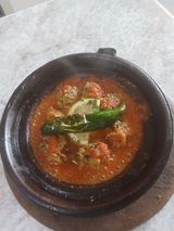 Tagine De Sardines
