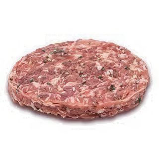 MAXI BURGUER CLASICA