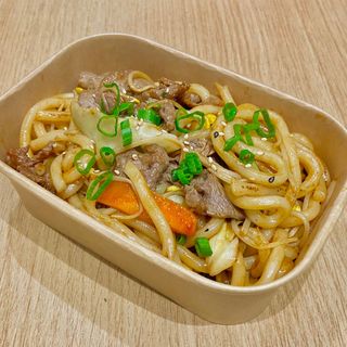 Udon bulgogi