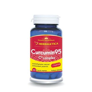 Curcumin95 C3 60 Cps 