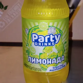 Лимонада
