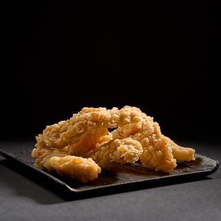 Чікен стріпси 3шт (135г)