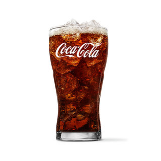 Кока-Кола велика 500 мл