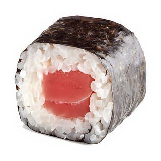 Hosomaki de atún