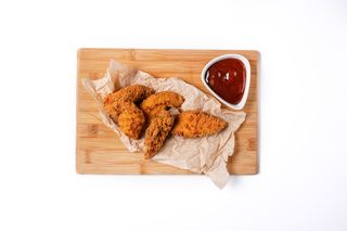 Polędwiczki drobiowe 5szt