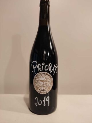 Abellan Priorat 2023