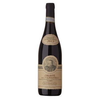 Carlo Zenegaglia - Amarone D.o.c.g 2018 75 Cl
