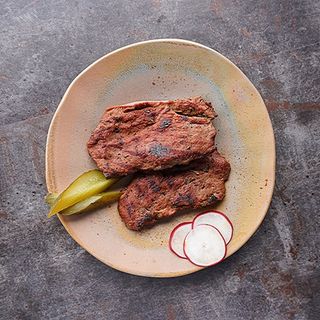 Pastramă de oaie