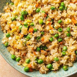 Fried Rice