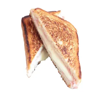 Bocadillo Bikini