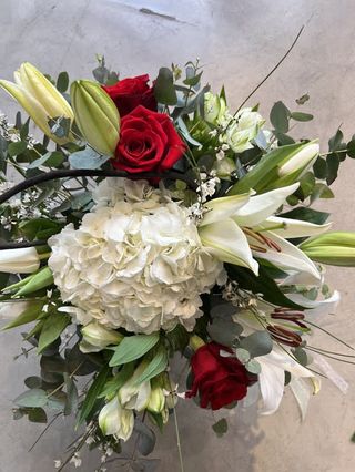 Bouquet Variat De Temporada