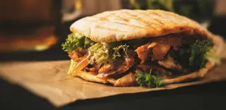 Mix Doner