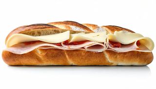 Panino pinza