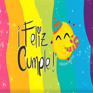 Cumpleaños Feliz