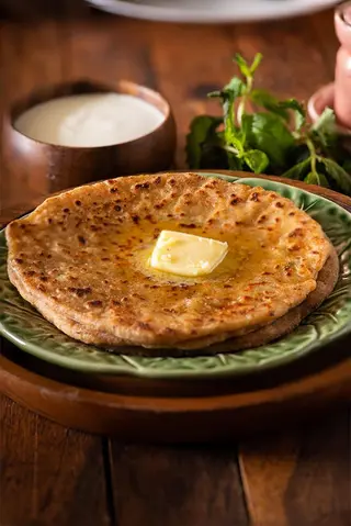 Paratha