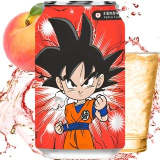 Ocean Bomb Ocean Bomb Dragon Ball