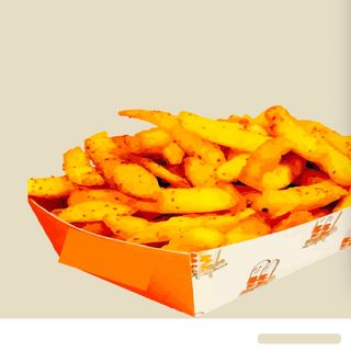 fries potato cheetos