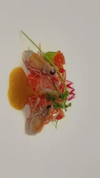 4.Scampi 2pz