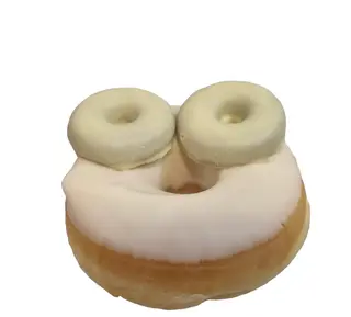 Duffin Sensation Filipinos Blancos
