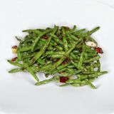 Saute' Green Beans