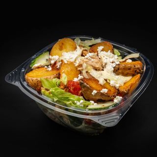 Doner бокс (320г)