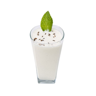 Salted Lassi